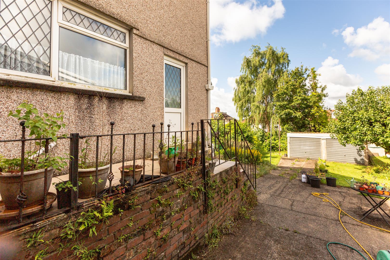 Carnglas Road, Sketty, Swansea, SA2 9BL